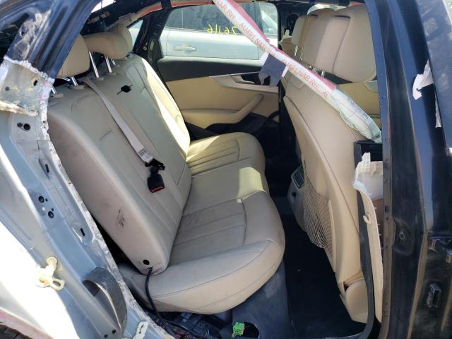 Photo 6 from auction – 2018 AUDI A4 PREMIUM with VIN WAUENAF44JA226557