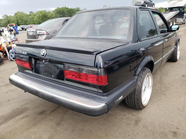 Photo 4 from auction – 1986 BMW 325 E with VIN WBAAB5401G9676286
