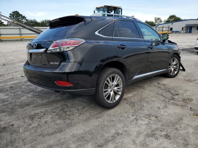 Photo 4 from auction – 2014 LEXUS RX 350 with VIN 2T2ZK1BA6EC136865