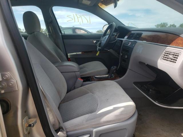 Photo 5 from auction – 2006 BUICK LACROSSE C with VIN 2G4WC582161202844