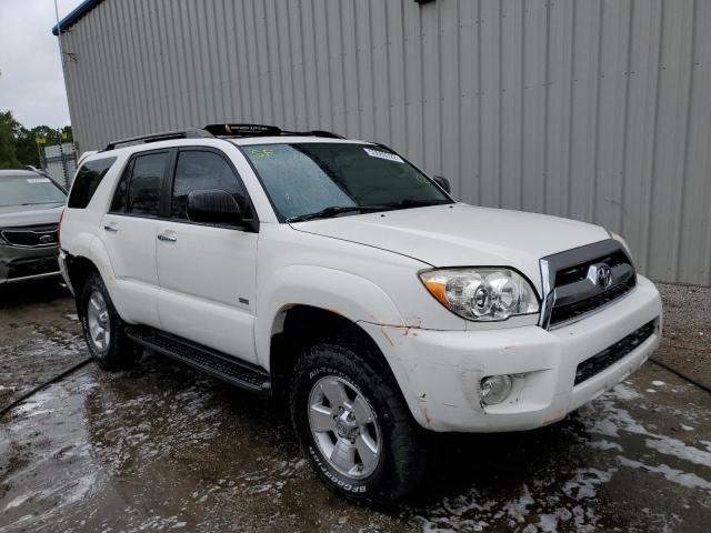 Zdjęcie 1 z aukcji – 2008 TOYOTA 4RUNNER SR z VIN JTEZU14R78K009235