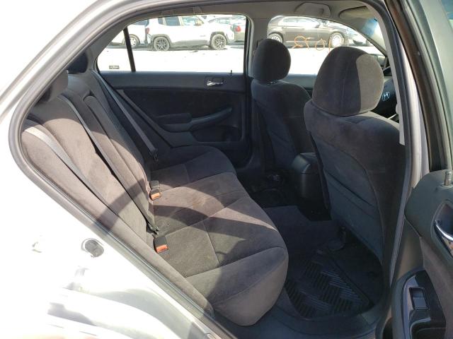 Photo 6 from auction – 2007 HONDA ACCORD SE with VIN JHMCM56347C013969
