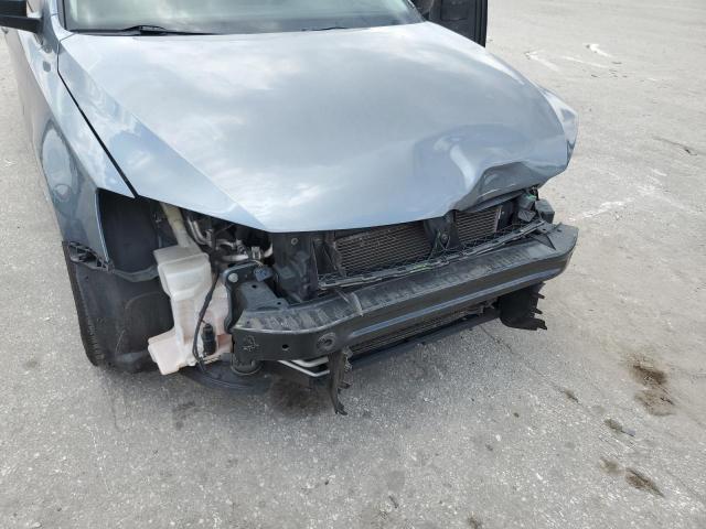 Photo 9 from auction – 2015 VOLKSWAGEN JETTA BASE with VIN 3VW2K7AJ4FM211790