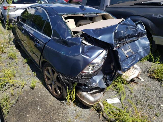 Photo 3 from auction – 2008 VOLVO S80 3.2 with VIN YV1AS982181072916