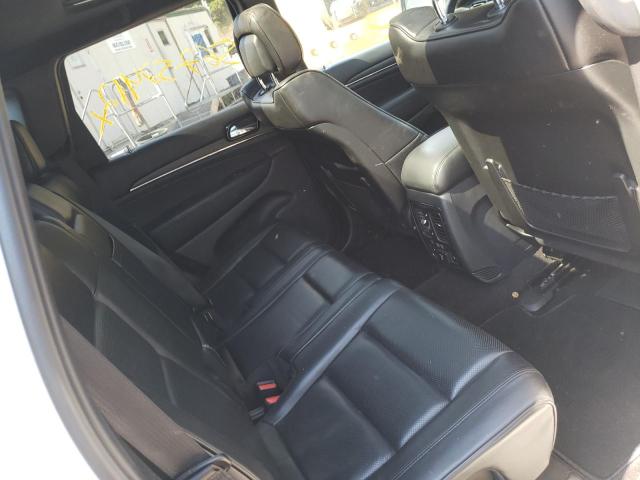 Photo 6 from auction – 2019 JEEP GRAND CHER with VIN 1C4RJFCT0KC569896