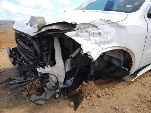 Photo 9 from auction – 2015 DODGE DURANGO LI with VIN 1C4RDHDGXFC938080