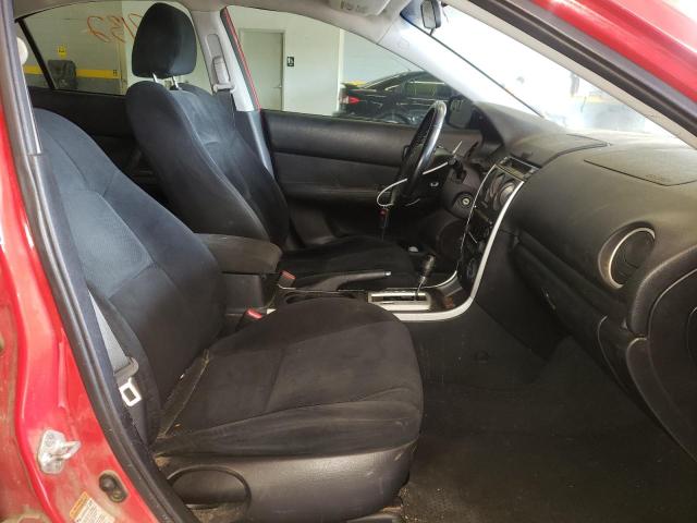 صورة رقم 5 من المزاد - 2007 MAZDA 6 I مع VIN 1YVHP84C275M20593