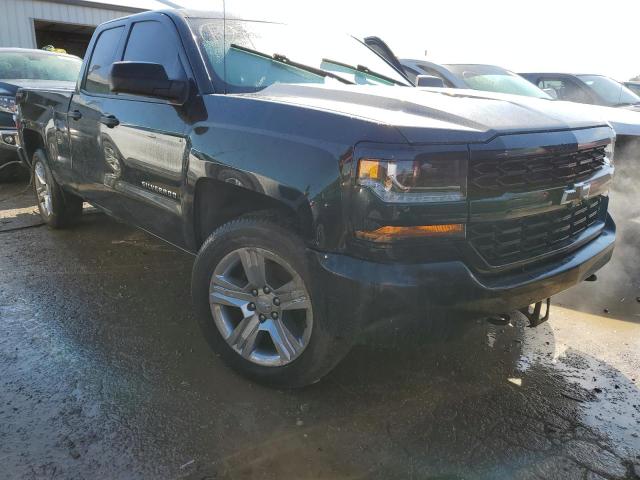 CHEVROLET SILVERADO 2017 with VIN 1GCVKPEC5HZ171295 - Photo from auction
