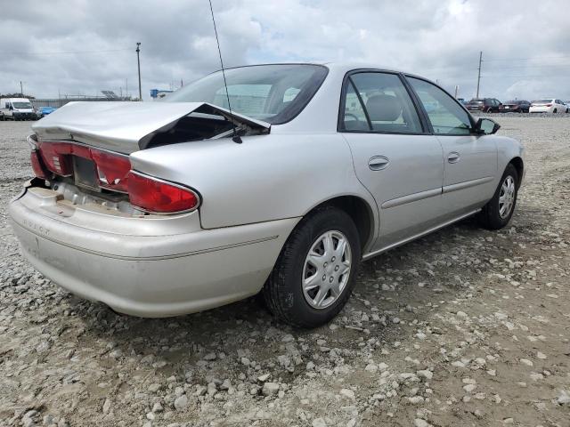 Photo 4 from auction – 2003 BUICK CENTURY CU with VIN 2G4WS52J231119860