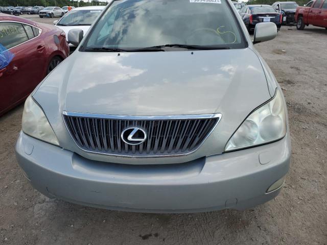 Photo 9 from auction – 2005 LEXUS RX 330 with VIN 2T2GA31U45C032134