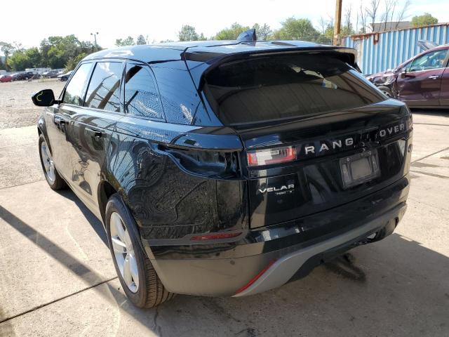 Photo 3 from auction – 2019 LAND ROVER RANGE ROVE with VIN SALYB2EX0KA215477