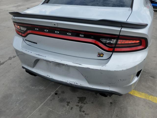 Photo 9 from auction – 2021 DODGE CHARGER SC with VIN 2C3CDXGJ2MH535460