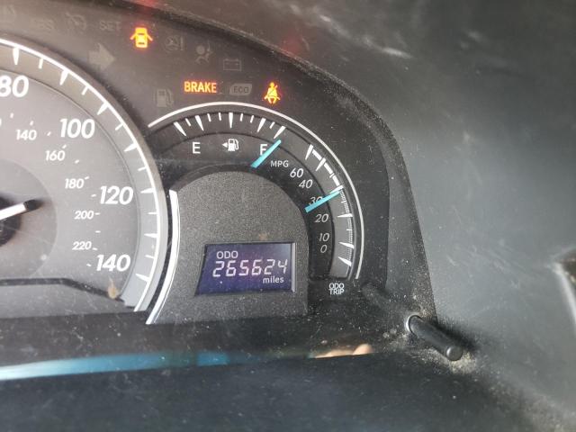 Photo 8 from auction – 2012 TOYOTA CAMRY with VIN 4T1BF1FK1CU630026