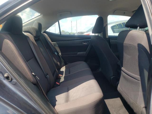 Photo 6 from auction – 2019 TOYOTA COROLLA L with VIN 2T1BURHE8KC234848