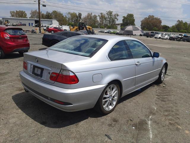 Photo 4 from auction – 2004 BMW 330 CI with VIN WBABD53434PL11666