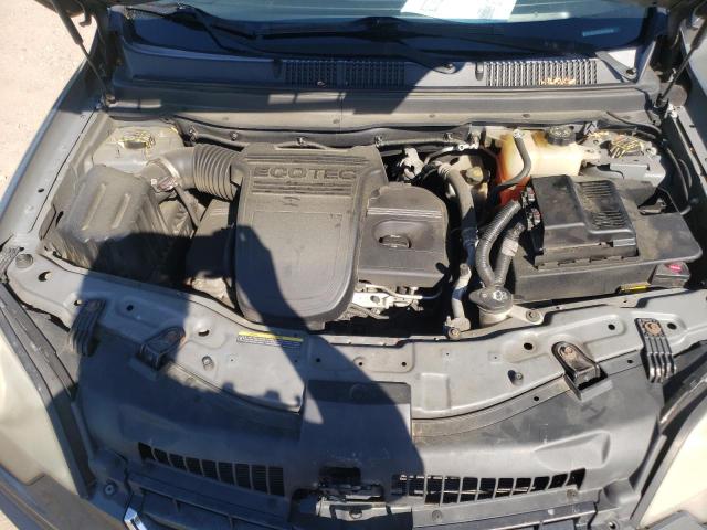 Photo 7 from auction – 2008 SATURN VUE XE with VIN 3GSCL33P28S713747