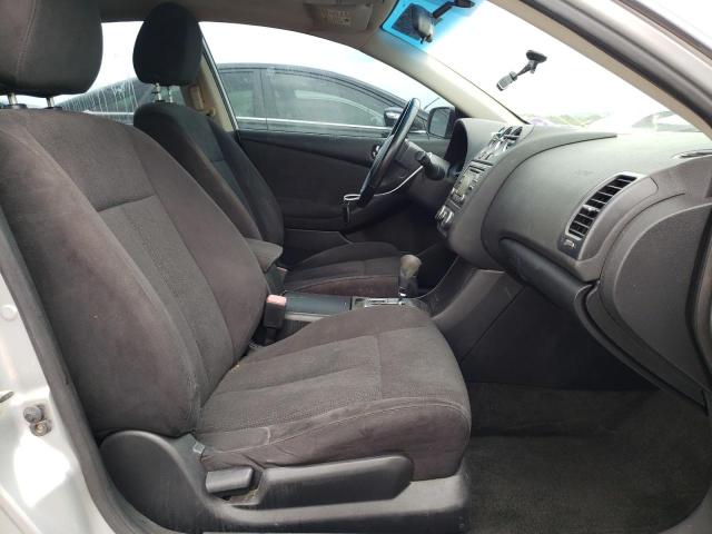 Photo 5 from auction – 2012 NISSAN ALTIMA BAS with VIN 1N4AL2AP8CC163944