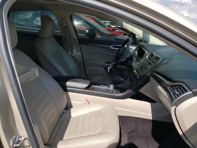 Photo 5 from auction – 2017 FORD FUSION SE with VIN 3FA6P0T99HR348297