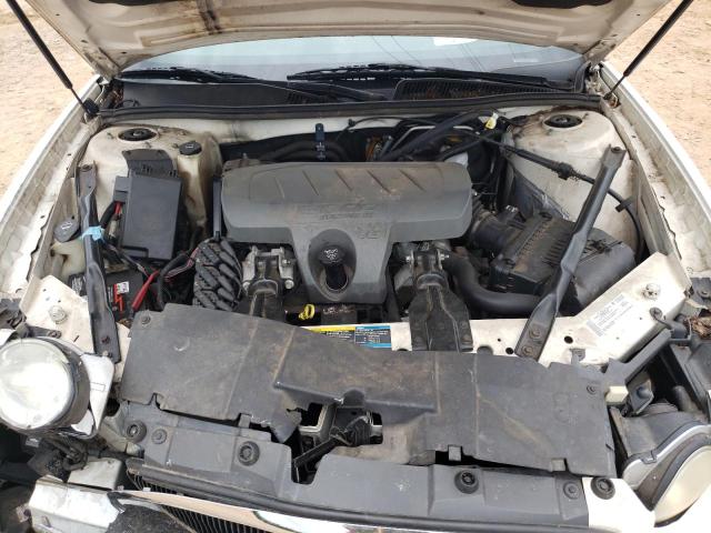 Photo 7 from auction – 2007 BUICK LACROSSE C with VIN 2G4WC552971153981