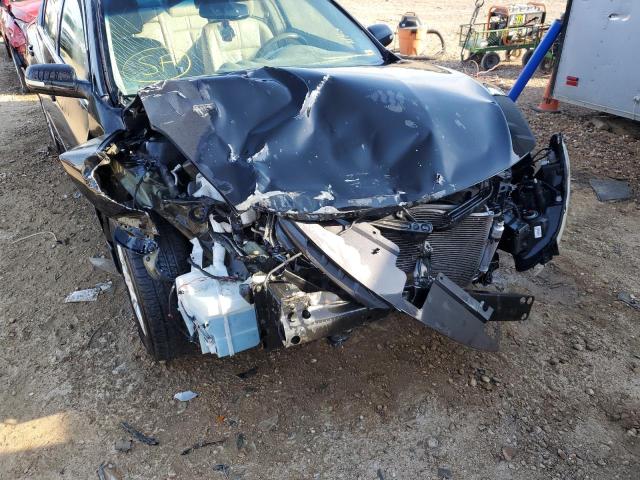 Photo 9 from auction – 2010 NISSAN ALTIMA BAS with VIN 1N4AL2AP2AN441139