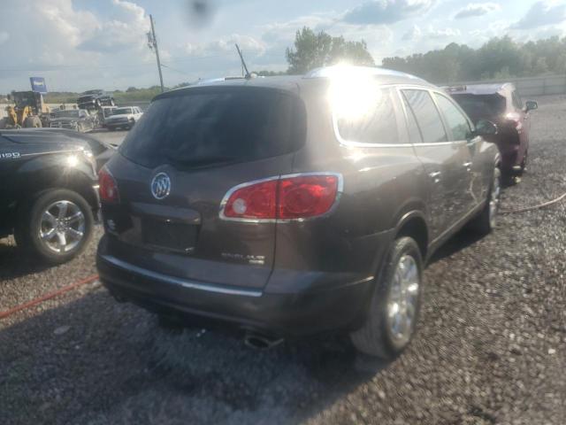 Photo 4 from auction – 2011 BUICK ENCLAVE CX with VIN 5GAKRBED7BJ232633