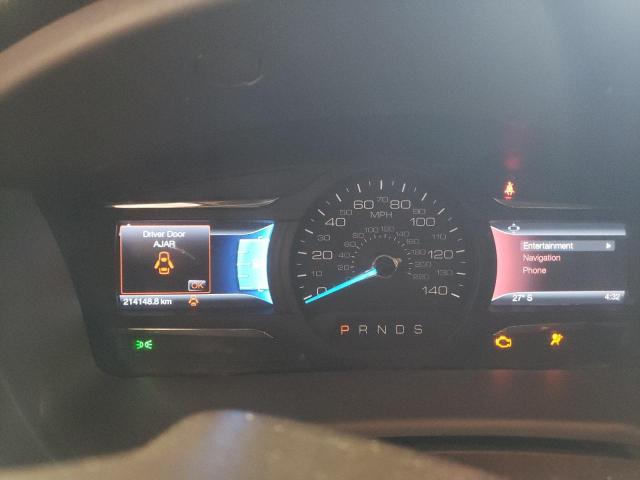 Photo 8 from auction – 2015 FORD FLEX LIMIT with VIN 2FMHK6D80FBA00065