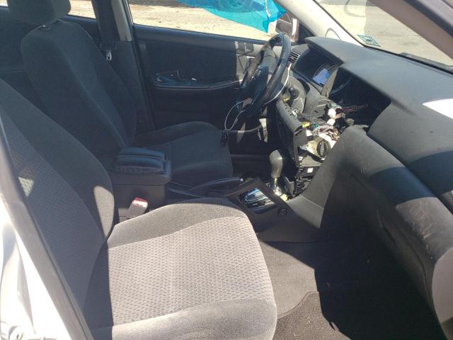 Photo 5 from auction – 2007 TOYOTA COROLLA CE with VIN 2T1BR30E57C825995