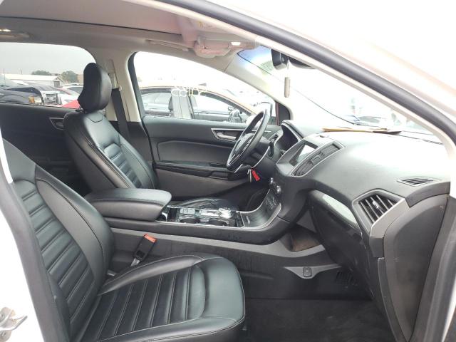 Photo 5 from auction – 2019 FORD EDGE SEL with VIN 2FMPK3J94KBB75677