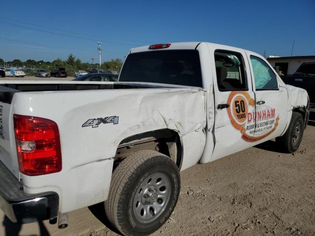 Photo 9 from auction – 2012 CHEVROLET SILVERADO with VIN 3GCPKSEA1CG168378