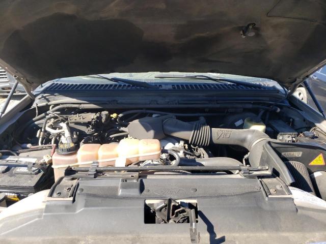 Photo 7 from auction – 2000 FORD EXCURSION with VIN 1FMNU40S3YEA13614