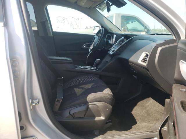 Photo 5 from auction – 2014 CHEVROLET EQUINOX LT with VIN 2GNFLFEK9E6198663