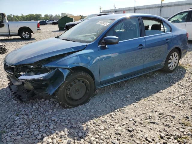Photo 2 from auction – 2017 VOLKSWAGEN JETTA S with VIN 3VW2B7AJ8HM368046