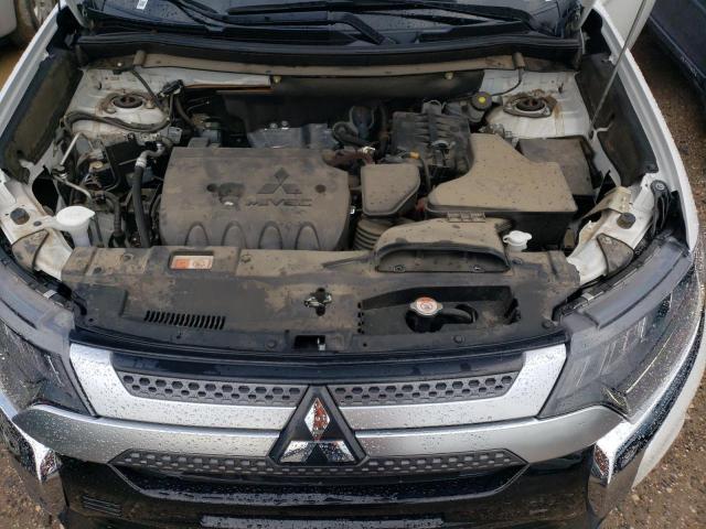 Photo 7 from auction – 2019 MITSUBISHI OUTLANDER with VIN JA4AD3A39KZ054957