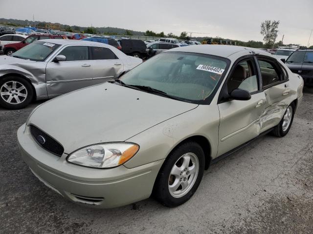 Zdjęcie 2 z aukcji – 2006 FORD TAURUS SE z VIN 1FAFP53U16A103504