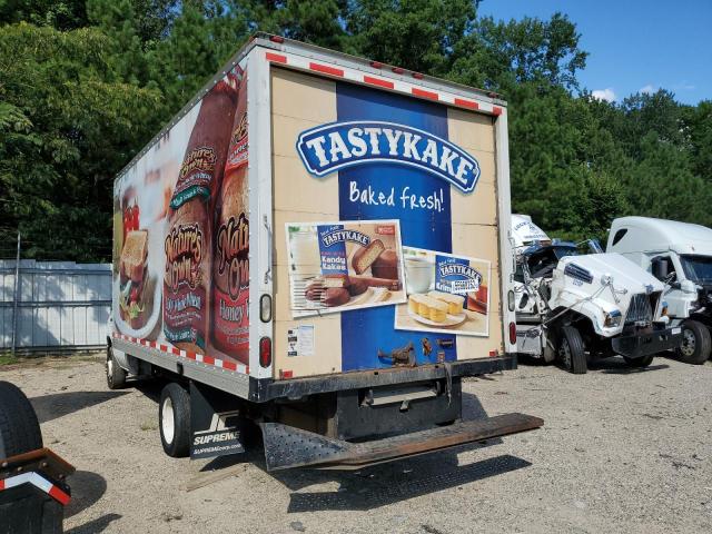 Photo 3 from auction – 2013 FORD ECONOLINE with VIN 1FDWE3FL3DDA31090