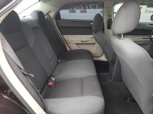 Photo 6 from auction – 2005 CHRYSLER 300 with VIN 2C3JA43R35H566812