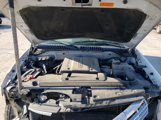 Photo 7 from auction – 2014 LINCOLN NAVIGATOR with VIN 5LMJJ2H55EEL06322