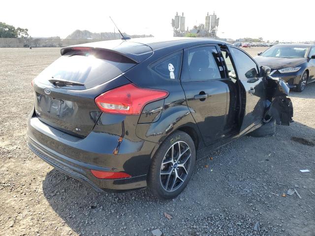 Photo 4 from auction – 2015 FORD FOCUS SE with VIN 1FADP3K23FL210957