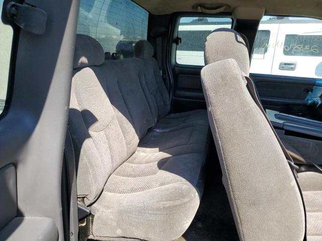 Photo 6 from auction – 2003 CHEVROLET SILVERADO with VIN 2GCEC19T631231249