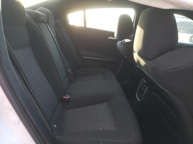 Photo 6 from auction – 2021 DODGE CHARGER R/ with VIN 2C3CDXCT9MH547712