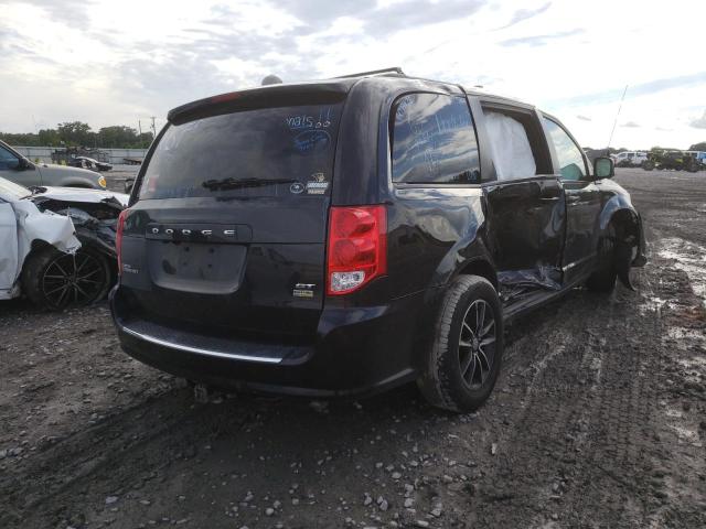 Photo 4 from auction – 2019 DODGE GRAND CARA with VIN 2C4RDGEG9KR622468