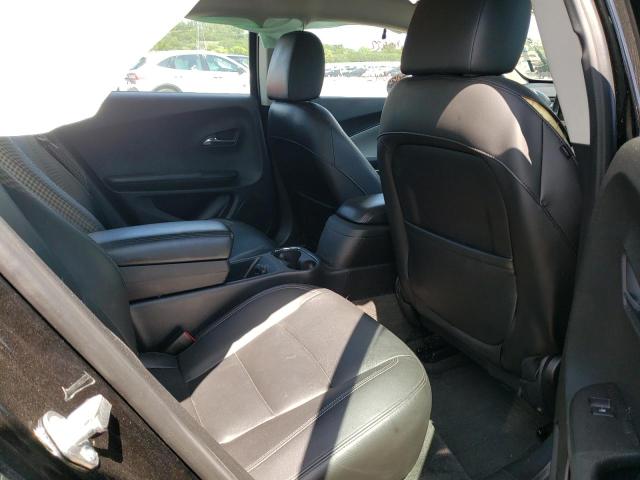 Photo 6 from auction – 2014 CHEVROLET VOLT with VIN 1G1RH6E47EU168953
