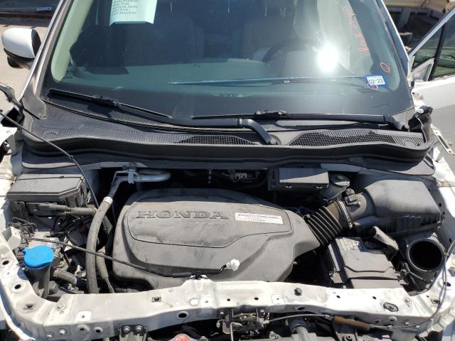 Photo 7 from auction – 2016 HONDA PILOT EX with VIN 5FNYF5H37GB025213