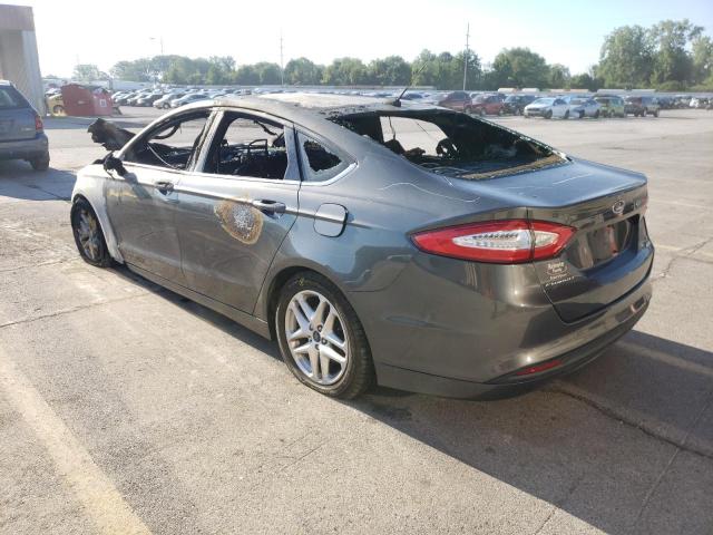 Photo 3 from auction – 2016 FORD FUSION SE with VIN 3FA6P0HD5GR395385
