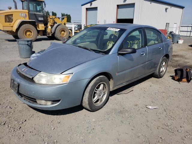 Photo 2 from auction – 2003 SATURN ION LEVEL with VIN 1G8AK52FX3Z171541