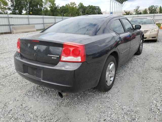 Photo 4 from auction – 2010 DODGE CHARGER SX with VIN 2B3CA3CV2AH297936