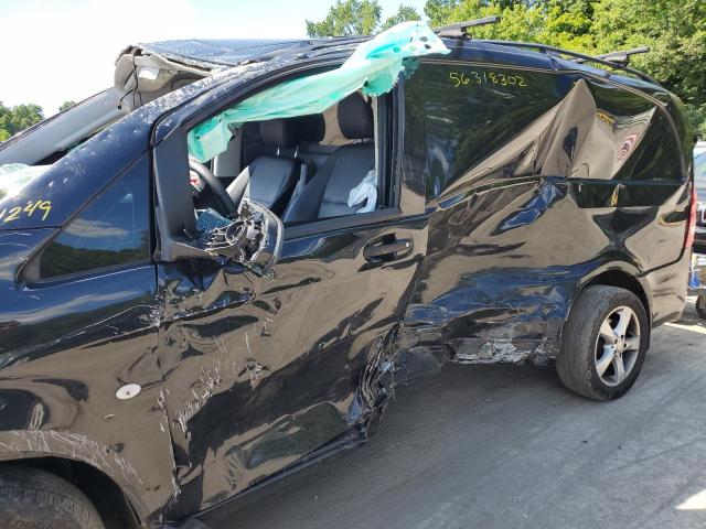 Photo 9 from auction – 2016 MERCEDES-BENZ METRIS with VIN WD3PG2EA7G3150309