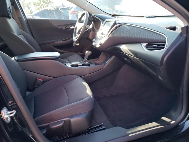 Photo 5 from auction – 2018 CHEVROLET MALIBU LS with VIN 1G1ZB5ST4JF160301