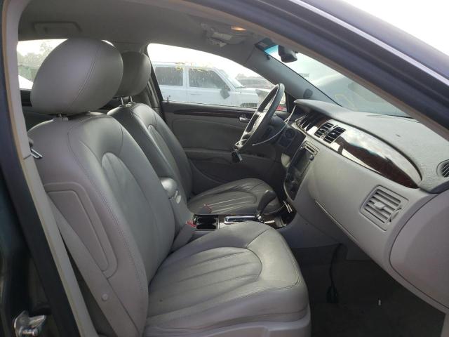 Photo 5 from auction – 2011 BUICK LUCERNE CX with VIN 1G4HC5EM0BU143539