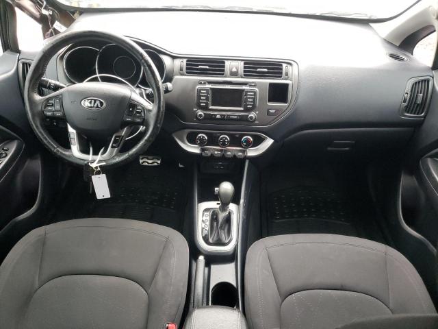 Photo 9 from auction – 2013 KIA RIO EX with VIN KNADN5A32D6282988